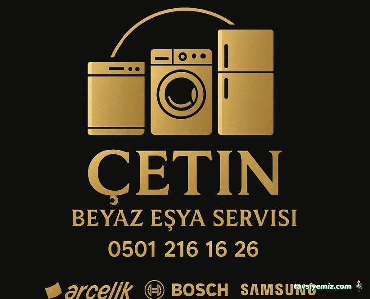 Eskişehir Çetin Beyaz Eşya Servisi Eskişehir Çetin Beyaz Eşya Servisi