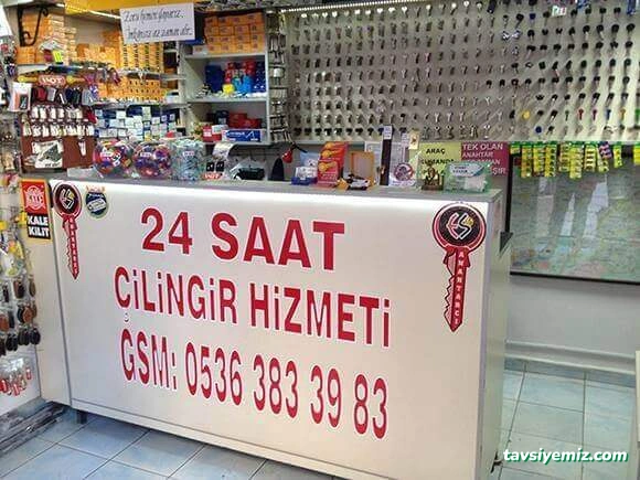 Eskişehir Çilingir Anahtar Altın Anahtar Eskişehir Çilingir Anahtar Altın Anahtar