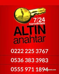 Eskişehir Çilingir Anahtar Altın Anahtar Eskişehir Çilingir Anahtar Altın Anahtar