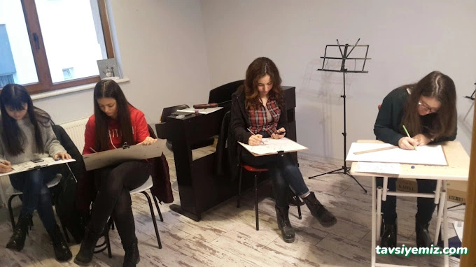 Eskişehir Fi Sanat Merkezi Eskişehir Fi Sanat Merkezi
