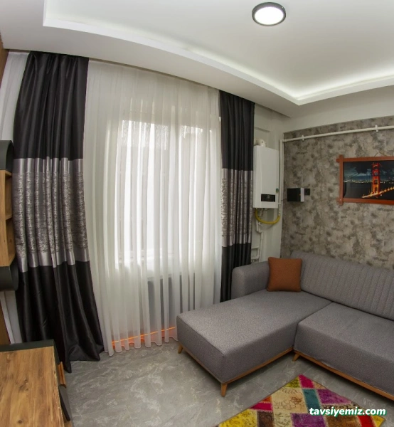 Eskişehir Günlük Kiralık Evler Es Güven Suit Eskişehir Günlük Kiralık Evler Es Güven Suit