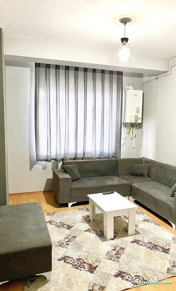 Eskişehir Günlük Kiralık | Gezgin Suit Apart Eskişehir Günlük Kiralık | Gezgin Suit Apart