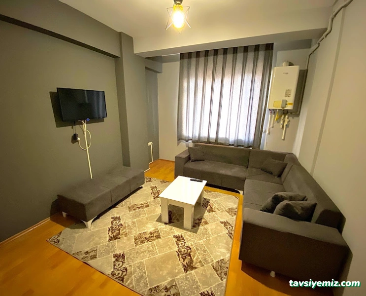 Eskişehir Günlük Kiralık | Gezgin Suit Apart Eskişehir Günlük Kiralık | Gezgin Suit Apart