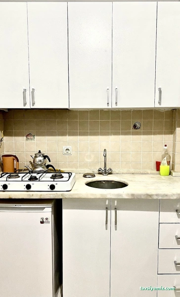 Eskişehir Günlük Kiralık | Gezgin Suit Apart Eskişehir Günlük Kiralık | Gezgin Suit Apart