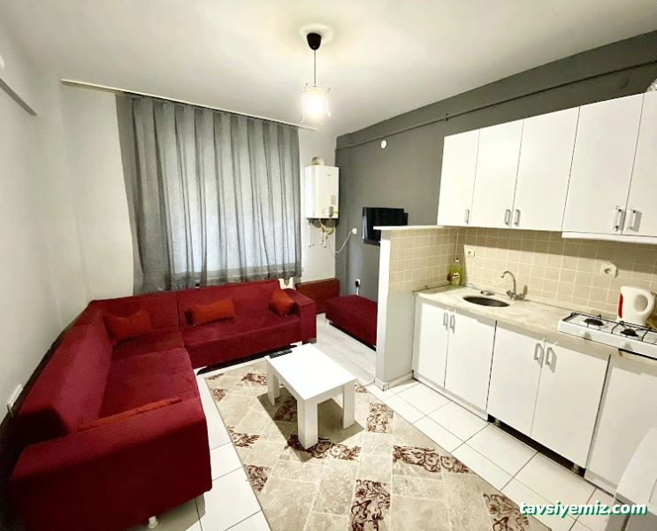 Eskişehir Günlük Kiralık | Gezgin Suit Apart Eskişehir Günlük Kiralık | Gezgin Suit Apart