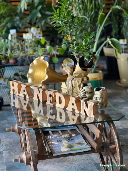 Eskişehir Hanedan Peyzaj Eskişehir Hanedan Peyzaj