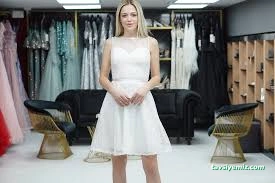 Eskişehir İzem Butik - Eskişehir Abiye