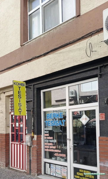 Eskişehir Kombi Tamir Tesisat Duman Isı Eskişehir Kombi Tamir Tesisat Duman Isı