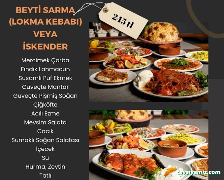 Eskişehir Koza Kebap Eskişehir Koza Kebap