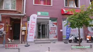 Eskişehir Limit Özel Öğretim Kursu Eskişehir Limit Özel Öğretim Kursu