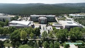 Eskişehir Osmangazi Üniversitesi Eskişehir Osmangazi Üniversitesi