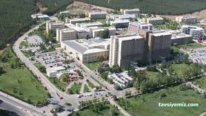 Eskişehir Osmangazi Üniversitesi Eskişehir Osmangazi Üniversitesi