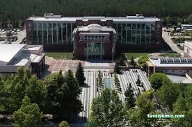 Eskişehir Osmangazi Üniversitesi Eskişehir Osmangazi Üniversitesi