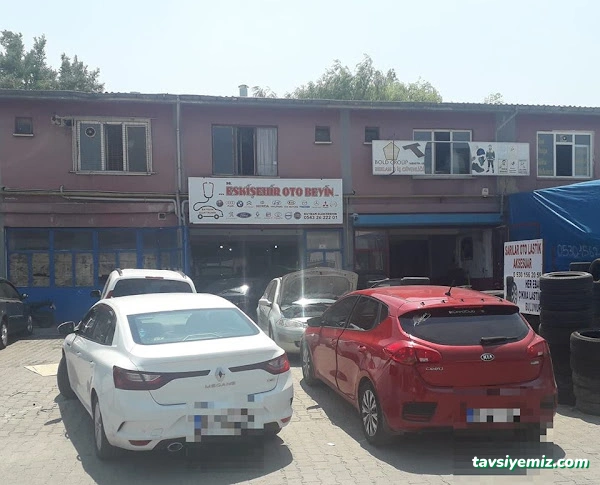 Eskişehir Oto Beyin Eskişehir Oto Beyin