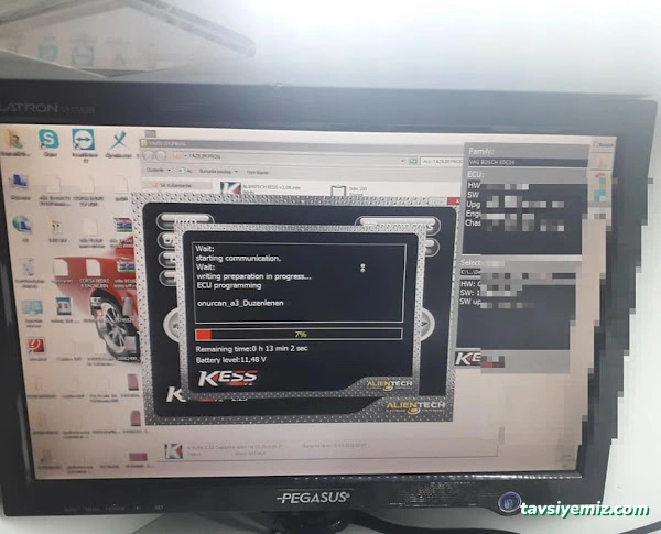 Eskişehir Oto Beyin Eskişehir Oto Beyin