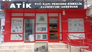 Eskişehir Pvc Tamir Bakım Mertes Aluminyum Eskişehir Pvc Tamir Bakım Mertes Aluminyum