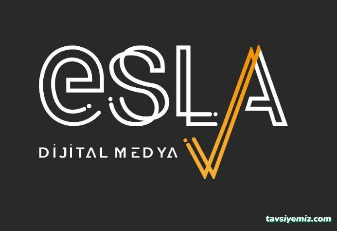 Esla Dijital Medya - Denizli Sosyal Medya Ajansı - Web Tasarım Esla Dijital Medya - Denizli Sosyal Medya Ajansı - Web Tasarım