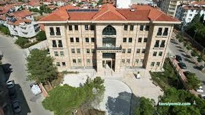 Eşme Kaymakamlığı Eşme Kaymakamlığı