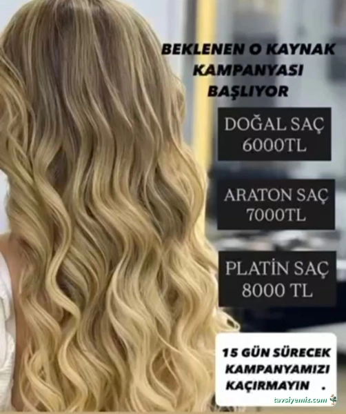 Esmira Bayan Kuaförü Ve Güzellik Salonu