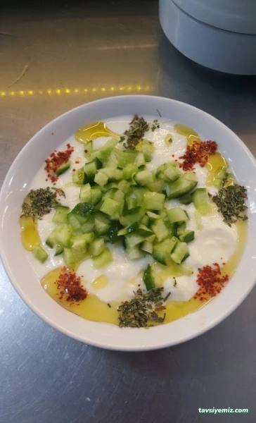 Esnaf Lokantası Esnaf Lokantası
