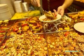 Esnaf Lokantası Esnaf Lokantası
