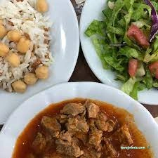 Esnaf Lokantası Eski Usül Esnaf Lokantası Eski Usül