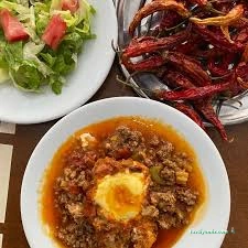 Esnaf Lokantası Eski Usül Esnaf Lokantası Eski Usül