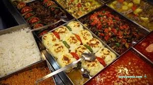 Esnaflar Lokantası Esnaflar Lokantası