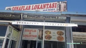 Esnaflar Lokantası 2 Esnaflar Lokantası 2