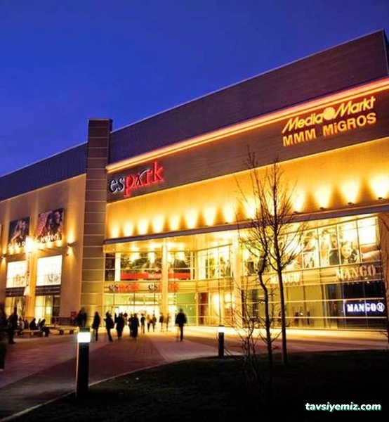 Espark Eskişehir Espark Eskişehir