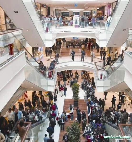 Espark Eskişehir Espark Eskişehir