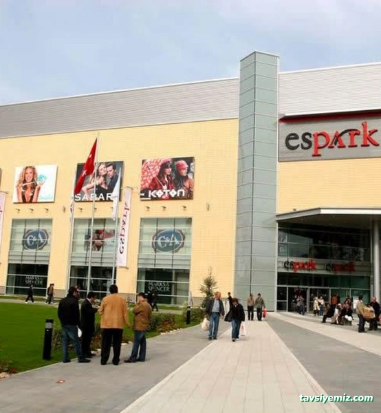 Espark Eskişehir Espark Eskişehir