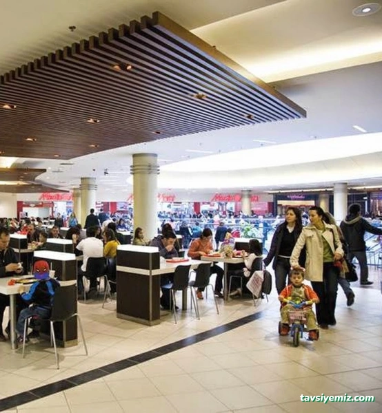 Espark Eskişehir Espark Eskişehir