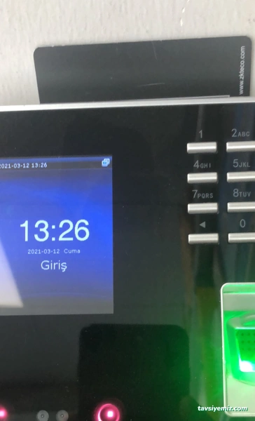 Ess Güvenlik Ess Güvenlik