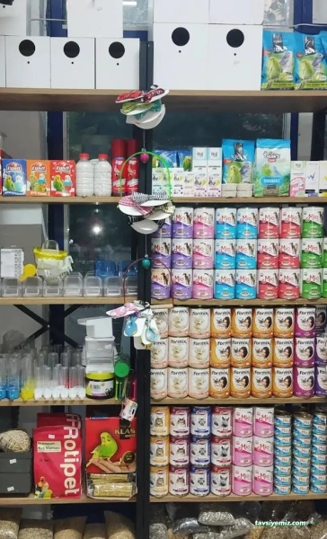 Essen Petshop