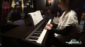 Esta Müzik Akademi Erzurum Esta Müzik Akademi Erzurum