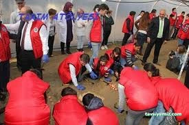 Esvet Sabri Aytaşman Özel Eğitim Meslek Okulu Esvet Sabri Aytaşman Özel Eğitim Meslek Okulu