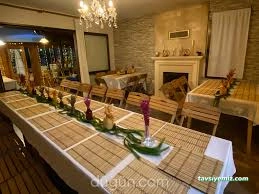 Et Evi -Bolu Çiftliği Et Evi -Bolu Çiftliği