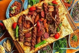 Et Evi -Bolu Çiftliği Et Evi -Bolu Çiftliği