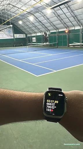 Eta Tenis Eta Tenis