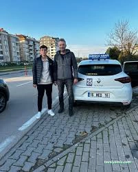 Etap Sürücü Kursu Merkez Şubesi Etap Sürücü Kursu Merkez Şubesi