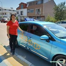 Etap Sürücü Kursu Merkez Şubesi Etap Sürücü Kursu Merkez Şubesi
