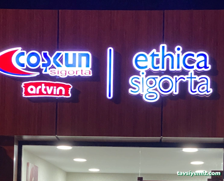 Ethica Sigorta Artvin Ethica Sigorta Artvin