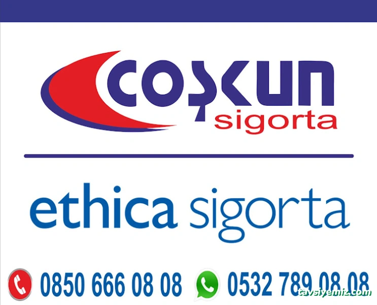 Ethica Sigorta Artvin Ethica Sigorta Artvin