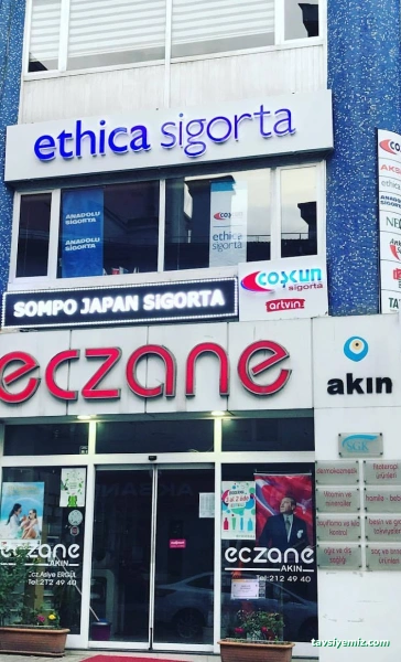 Ethica Sigorta Artvin Ethica Sigorta Artvin