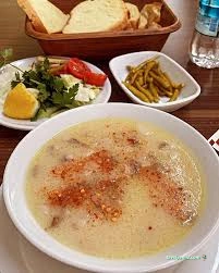 Etlik Corbacisi