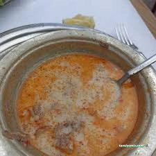 Etlik Corbacisi