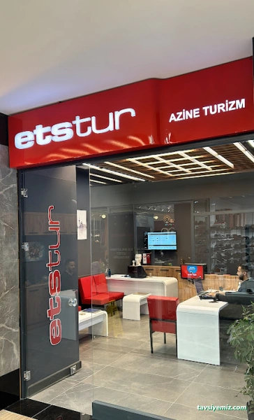 Etstur Isparta Etstur Isparta