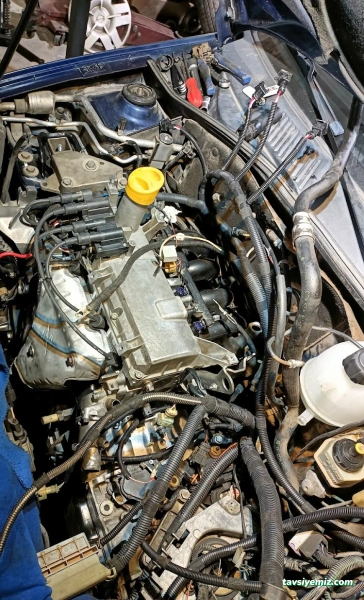 Etu Garage - Auto Service Etu Garage - Auto Service
