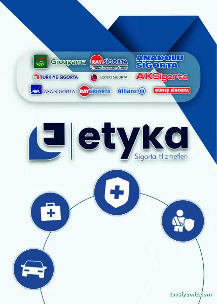 Etyka Sigorta Hizmetleri Etyka Sigorta Hizmetleri